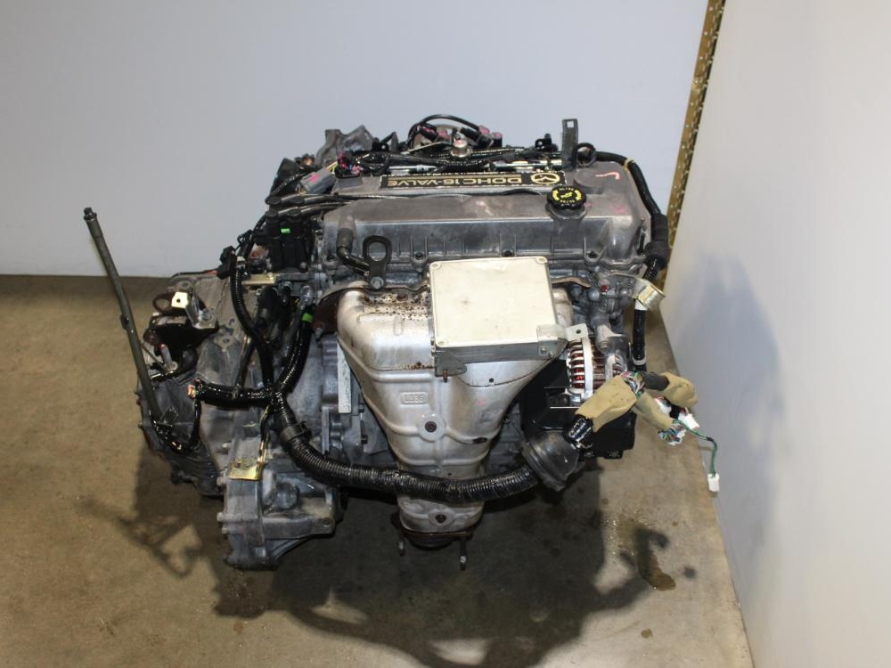 1996-2002 toyota 4runner t100 tacoma jdm 5vz 3.4l v6 moteur
