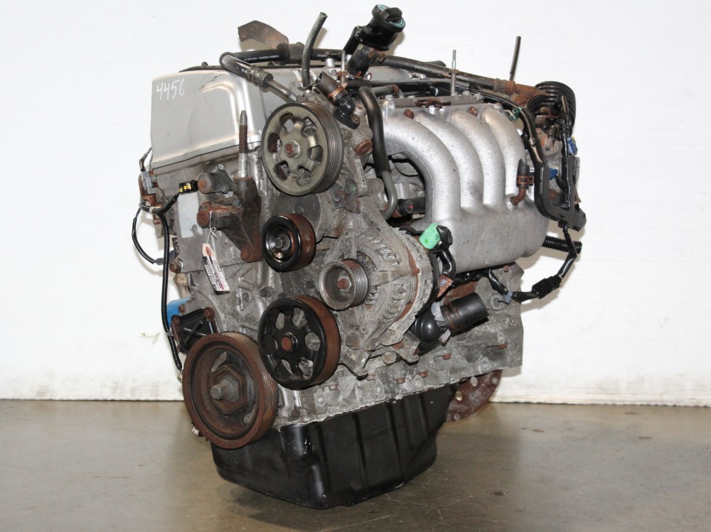 HONDA ACCORD JDM K24A 2.4L IVTEC ENGINE 2002-2006 FOR SALE