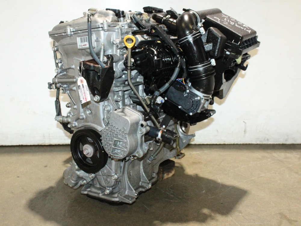UESD JDM TOYOTA HYBRID JDM 2008-2014 LEXUS CT200H PRIUS FOUR 2ZR 1.8L ENGINE ONLY FOR SALE 