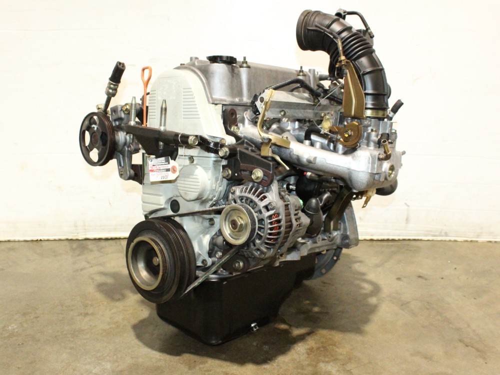 UESD JDM HONDA CIVIC D15B 1.5L SOHC NON VTEC ENGINE ONLY 1996-1998 FOR SALE 