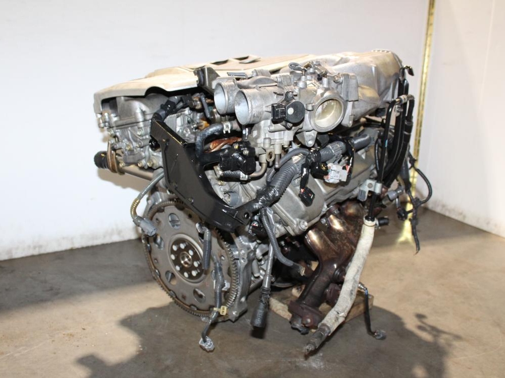 JDM 2001-2005 HONDA CIVIC LX DX EX SOHC 1.7L 4CYL D17A SLXA AUTOMATIC TRANSMISSION: Image 5