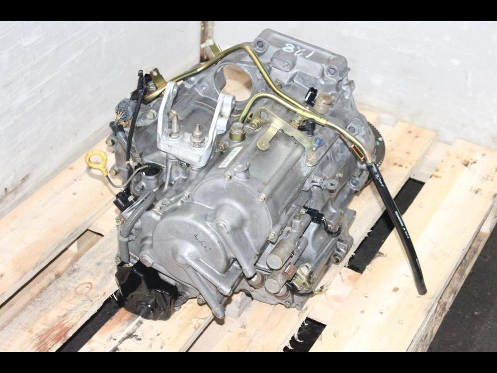 HONDA CIVIC JDM D17A 1.7L SOHC VTEC AUTOMATIC TRANSMISSION 2001-2005: Image 4