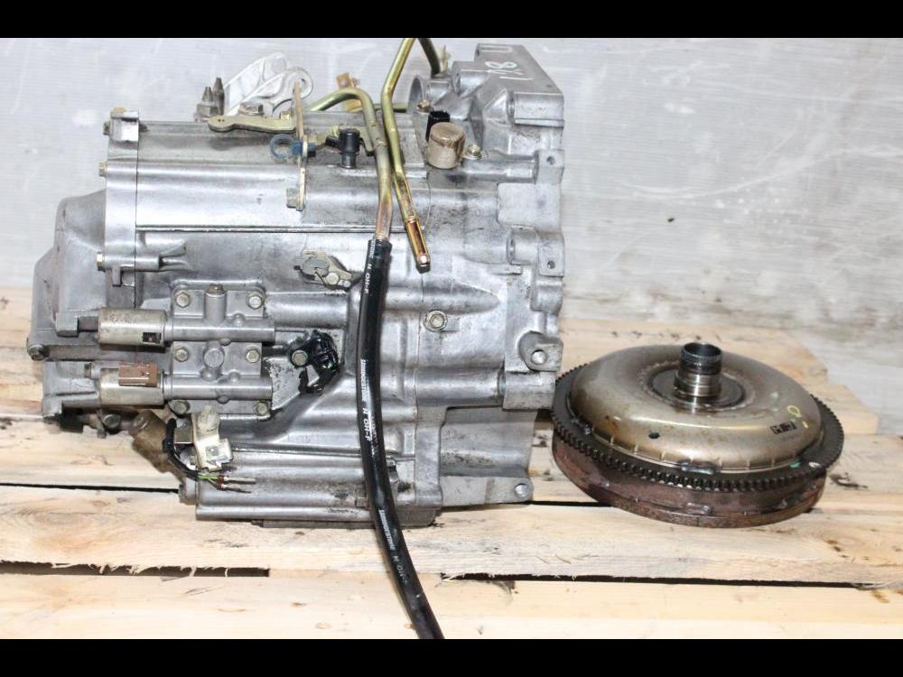 HONDA CIVIC JDM D17A 1.7L SOHC VTEC AUTOMATIC TRANSMISSION 2001-2005: Image 5
