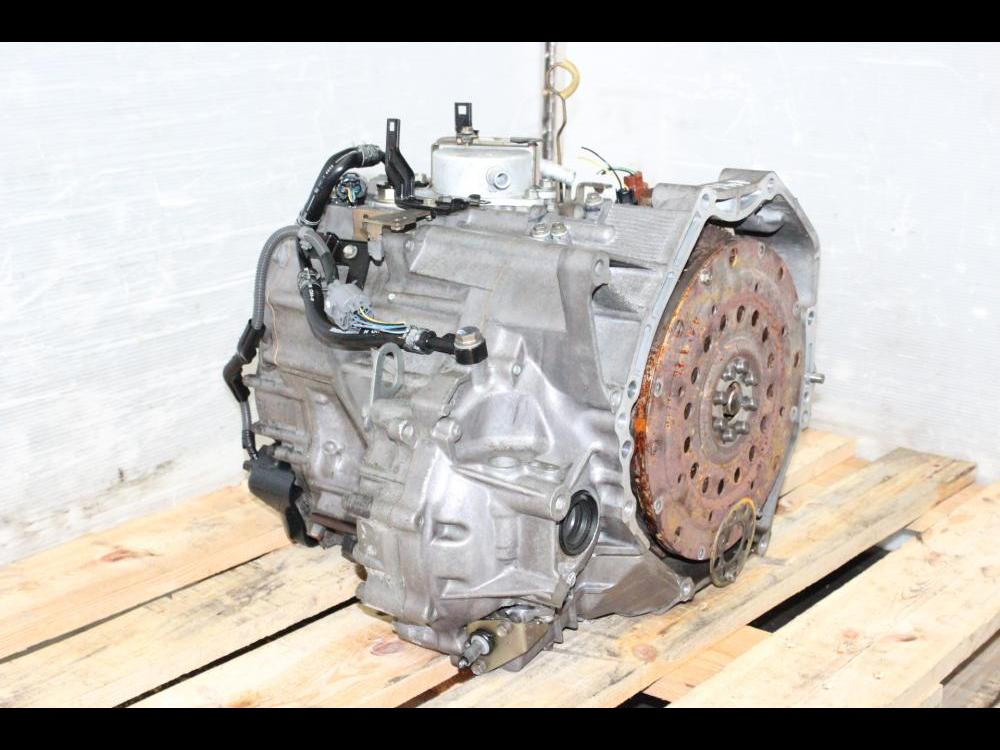 ACURA TL AUTOMATIC TRANSMISSION 3.2L 5SPEED AUTOMATIC JDM J32A V6 2004-2006: Image 3