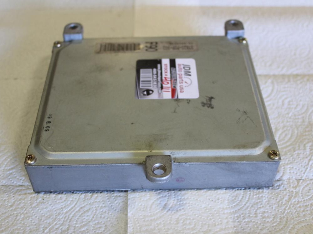 ACURA TL AUTOMATIC TRANSMISSION 3.2L 5SPEED AUTOMATIC JDM J32A V6 2004-2006: Image 8