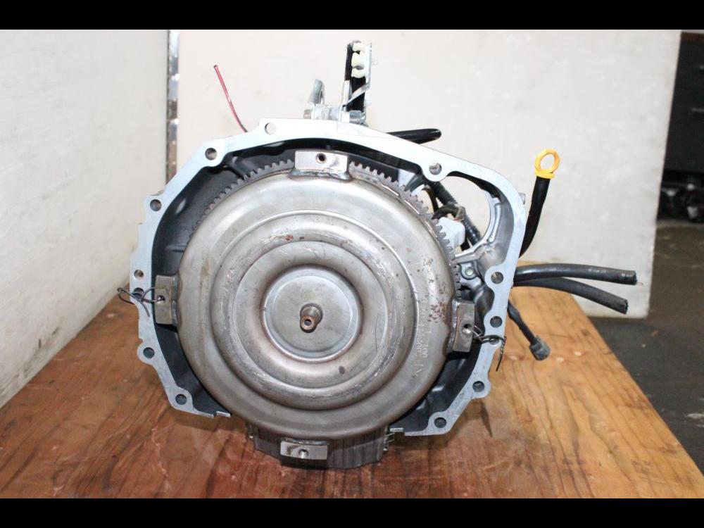 JDM SUBARU TG5C7CVAAA LEGACY OUTBACK TRIBECA H6 AWD AUTOMATIC TRANSMISSION JDM EZ30 3.0L: Image 7