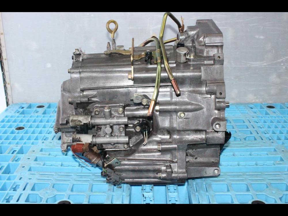 HONDA CIVIC 2002-2005 D17A 1.7L SLXA AUTOMATIC TRANSMISSION: Image 4
