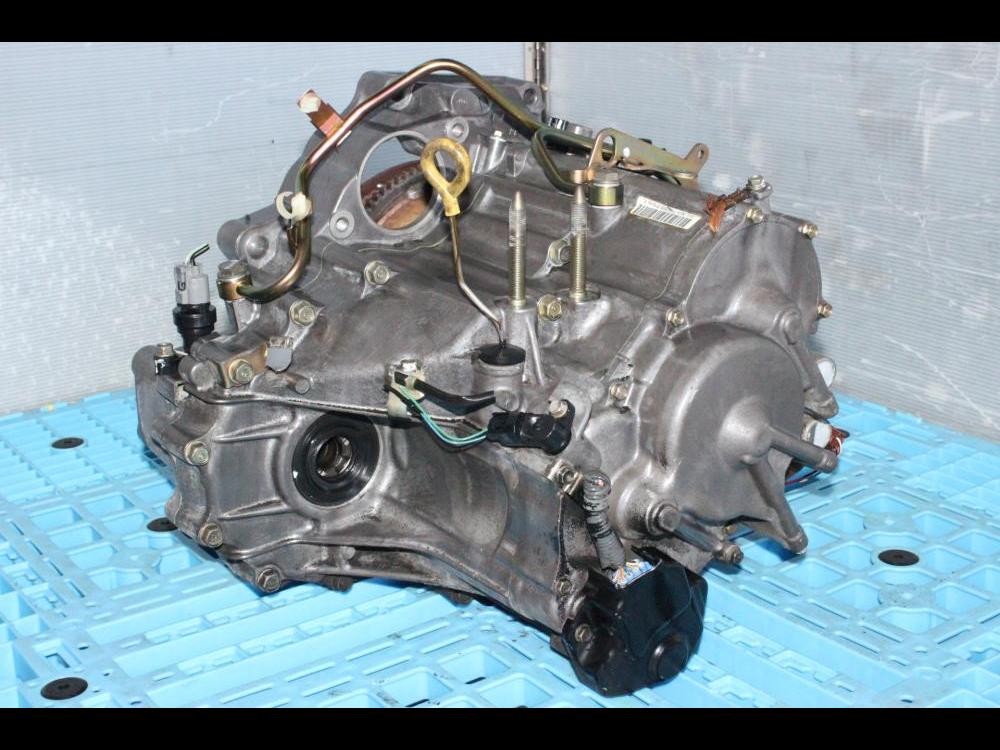 HONDA CIVIC 2002-2005 D17A 1.7L SLXA AUTOMATIC TRANSMISSION: Image 1