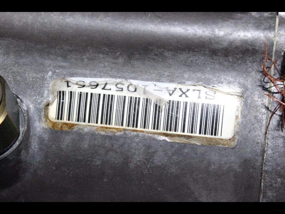 HONDA CIVIC 2002-2005 D17A 1.7L SLXA AUTOMATIC TRANSMISSION: Image 6