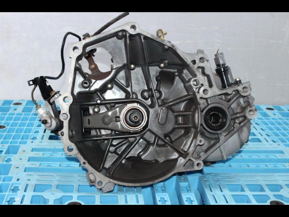 HONDA CIVIC D17A 1.7L 5SPEED TRANSMISSION JDM D17A VTEC SOHC MANUAL GEARBOX 2002-2005: Image 3