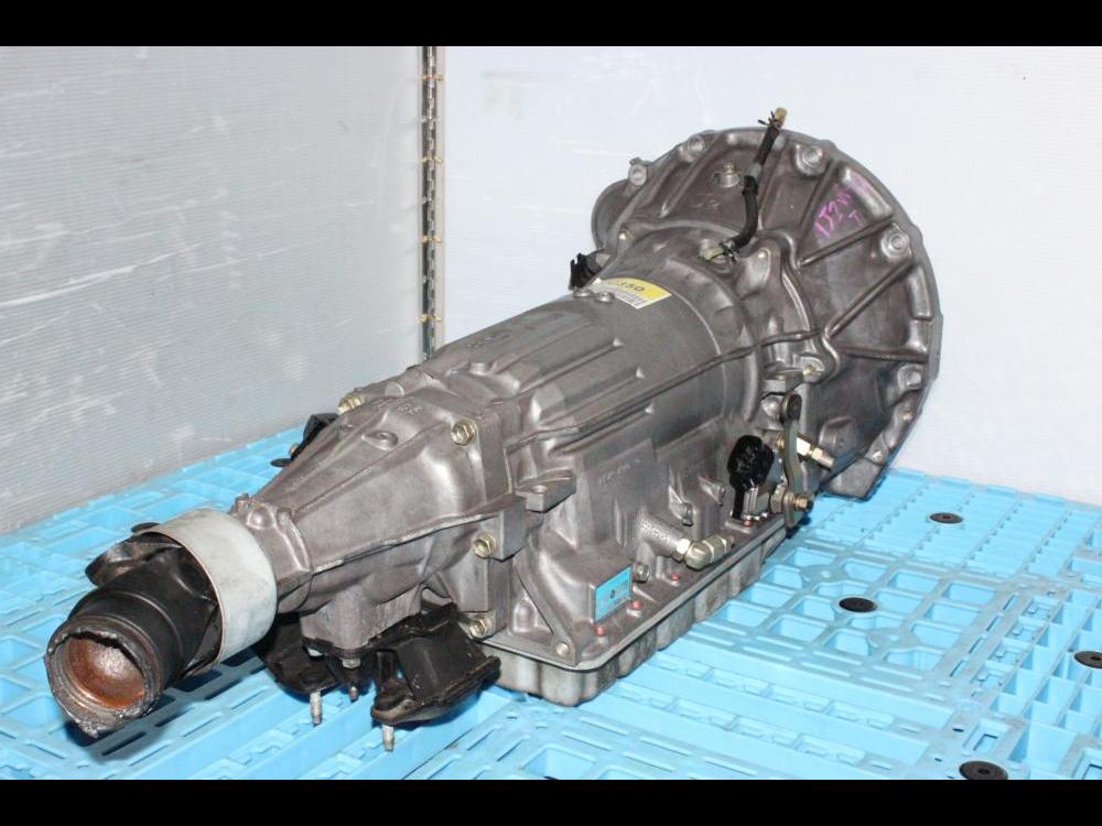 JDM TOYOTA SC300 IS300 1JZGTE VVTI TURBO RWD AUTOMATIC TRNASMISSION: Image 2
