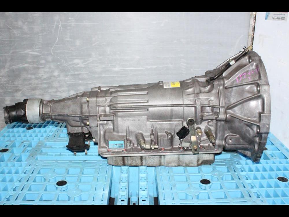 JDM TOYOTA SC300 IS300 1JZGTE VVTI TURBO RWD AUTOMATIC TRNASMISSION: Image 5