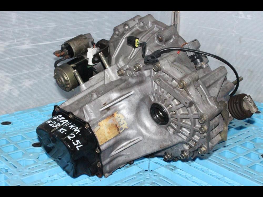 Mazda mx6, ford probe, 626 klze 2.5l 5vitesse transmission, starter, stock clutch kits: Image 6