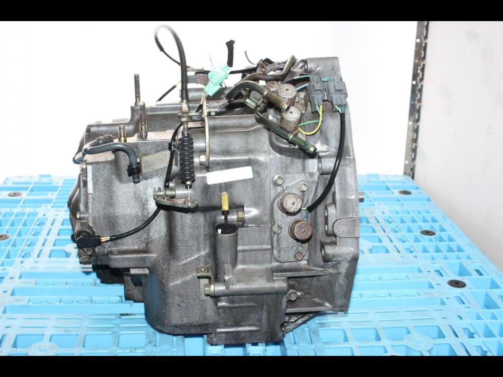 1990-1997 HONDA ACCORD F22B 2.2L SOHC NON VTEC AUTOMATIC TRANSMISSION: Image 3