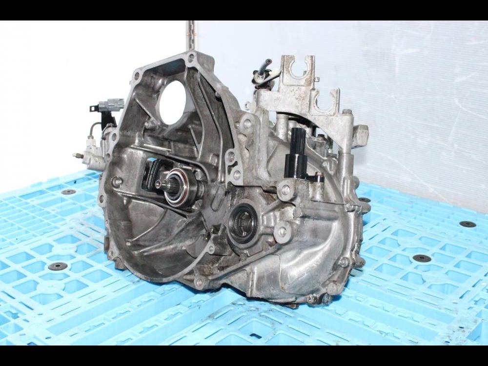 2002-2005 HONDA CIVIC D17A 1.7L SOHC JDM MANUAL 5SPEED TRANSMISSION: Image 1