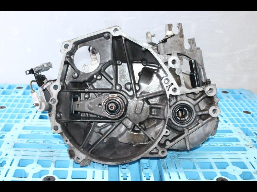 2002-2005 HONDA CIVIC D17A 1.7L SOHC JDM MANUAL 5SPEED TRANSMISSION: Image 2