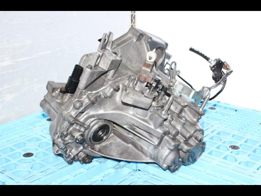 2002-2005 HONDA CIVIC D17A 1.7L SOHC JDM MANUAL 5SPEED TRANSMISSION: Image 3