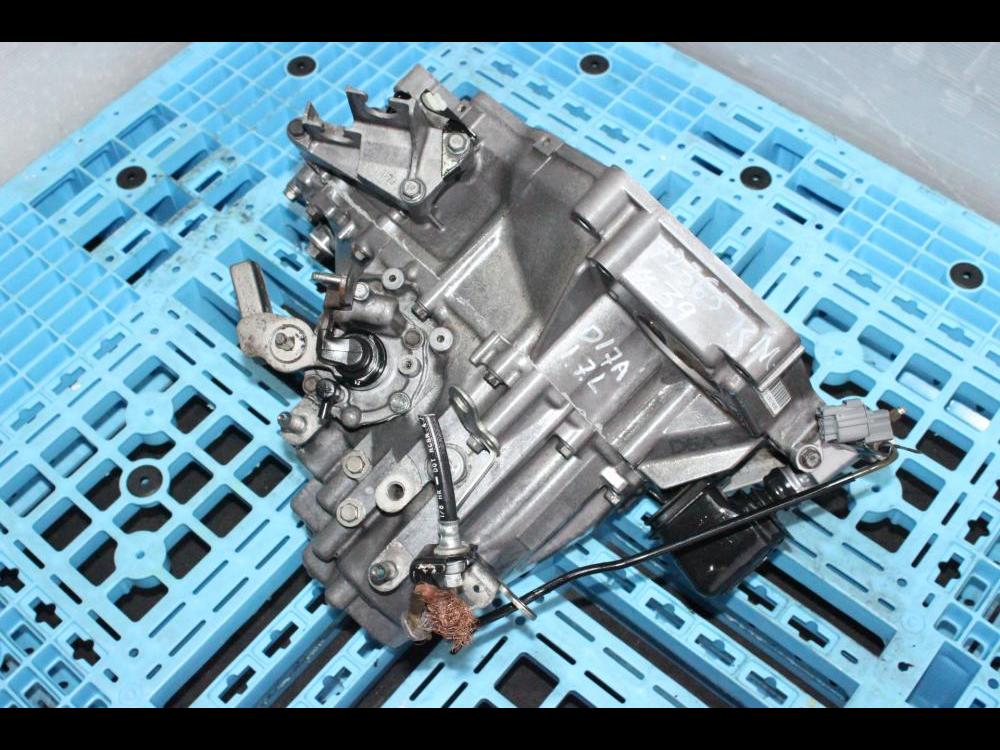 2002-2005 HONDA CIVIC D17A 1.7L SOHC JDM MANUAL 5SPEED TRANSMISSION: Image 6