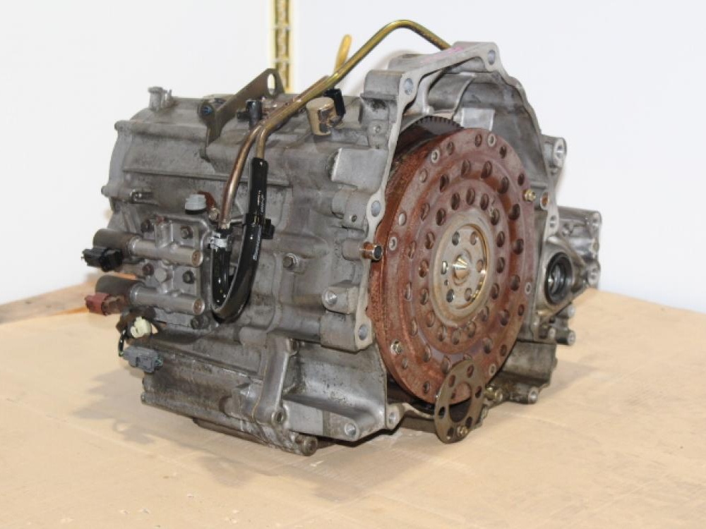 JDM TRANSMISSION 2001-2005 HONDA CIVIC D17A 4CYLINDER LX DX EX SOHC 1.7L : Image 6
