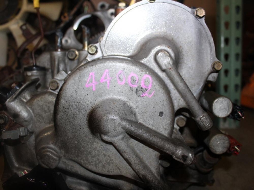 JDM TRANSMISSION 2001-2005 HONDA CIVIC D17A 4CYLINDER LX DX EX SOHC 1.7L : Image 8