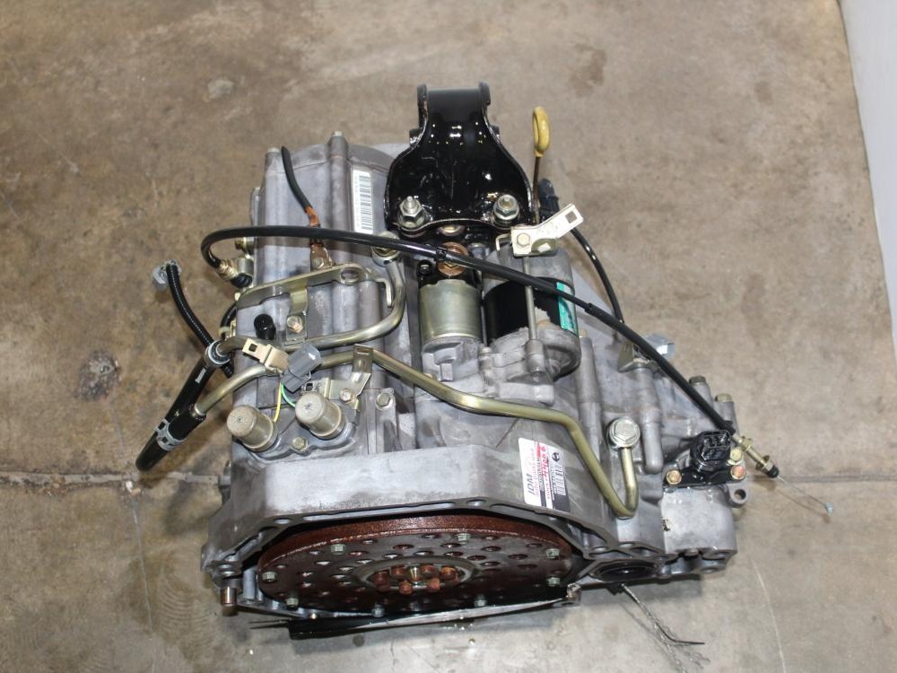 TRANSMISSION AUTOMATIC JDM HONDA B20B, CRV, 2,0L, 2WD, S4XA-3236368, 1999-2001: Image 7