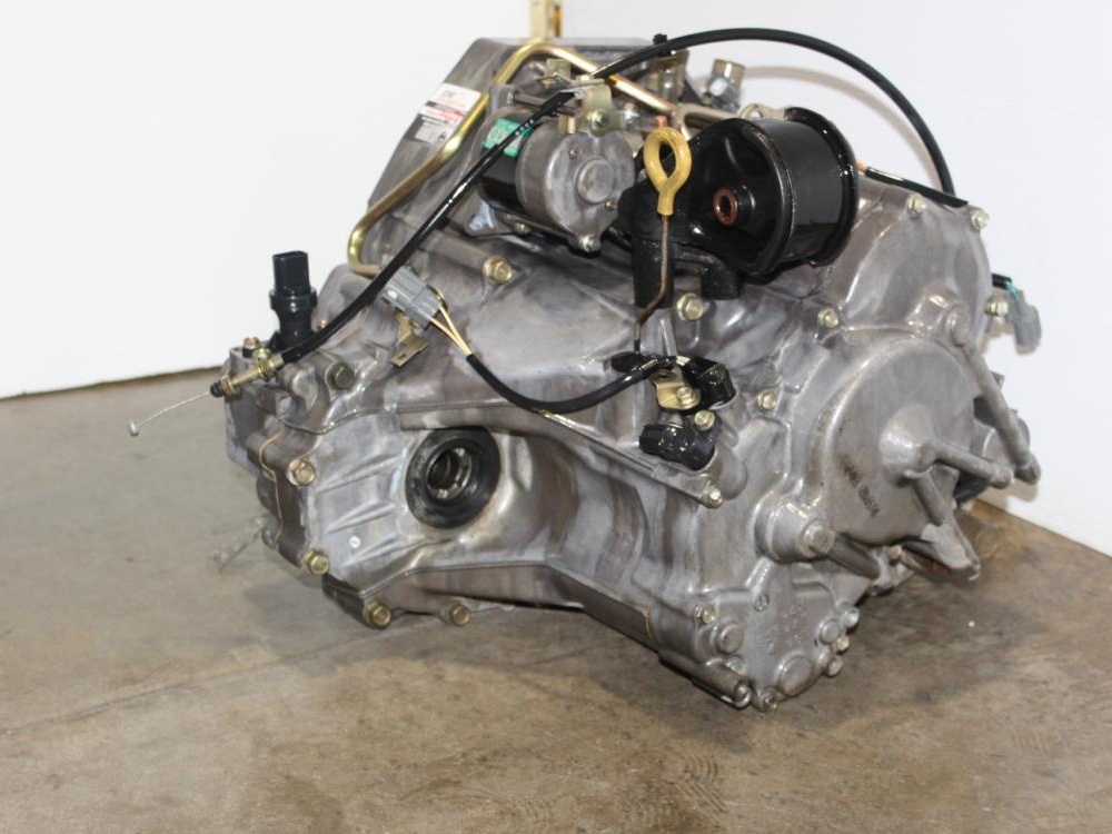 TRANSMISSION AUTOMATIC JDM HONDA B20B, CRV, 2,0L, 2WD, S4XA-3236368, 1999-2001: Image 12