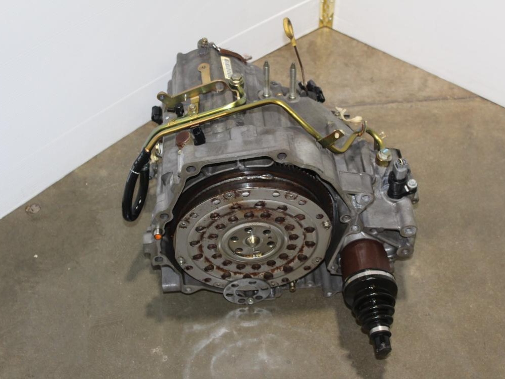 TRANS 2001-2005 HONDA CIVIC D17A 4CYLINDER LX DX EX SOHC 1.7L JDM : Image 10