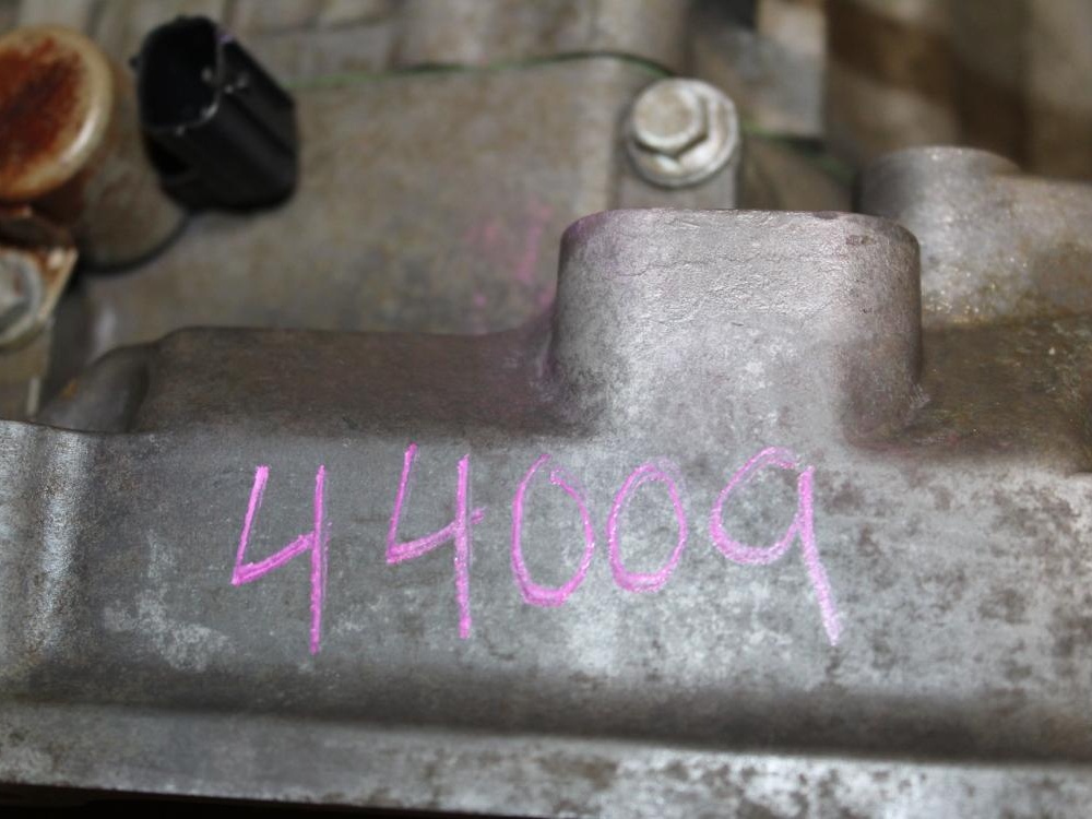 JDM TRANS D17A 4CYLINDER LX DX EX SOHC 1.7L HONDA CIVIC 2001-2005: Image 9