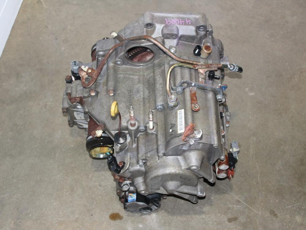 JDM TRANS D17A 4CYLINDER LX DX EX SOHC 1.7L HONDA CIVIC 2001-2005: Image 10
