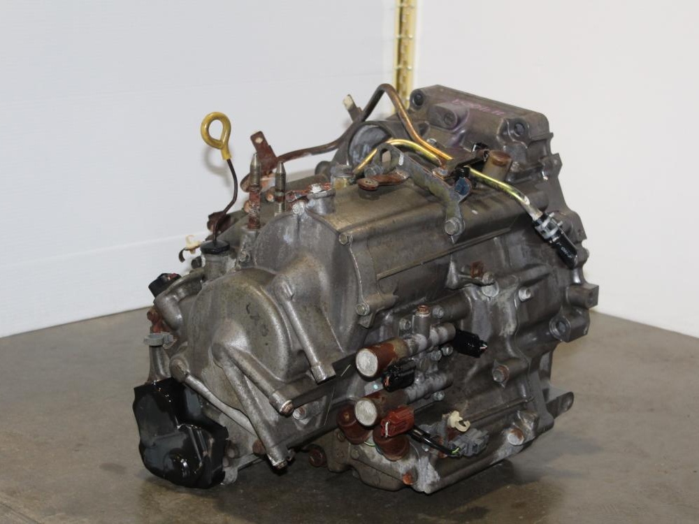 JDM TRANS D17A 4CYLINDER LX DX EX SOHC 1.7L HONDA CIVIC 2001-2005: Image 5