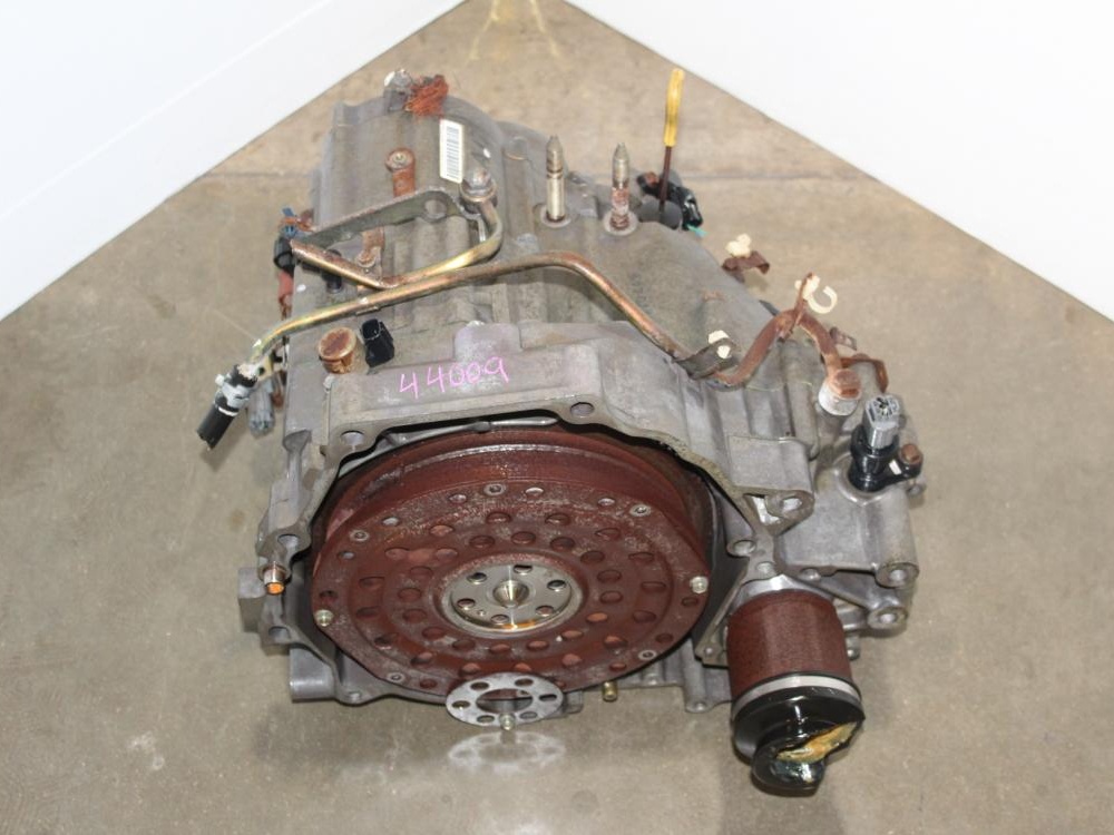 JDM TRANS D17A 4CYLINDER LX DX EX SOHC 1.7L HONDA CIVIC 2001-2005: Image 3