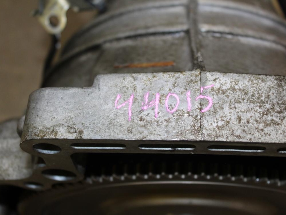 TRANSMISSION 5 SPEED BP MANUAL JDM MAZDA MIATA 1.8L 1990-1997 WITH CLUTCH: Image 11