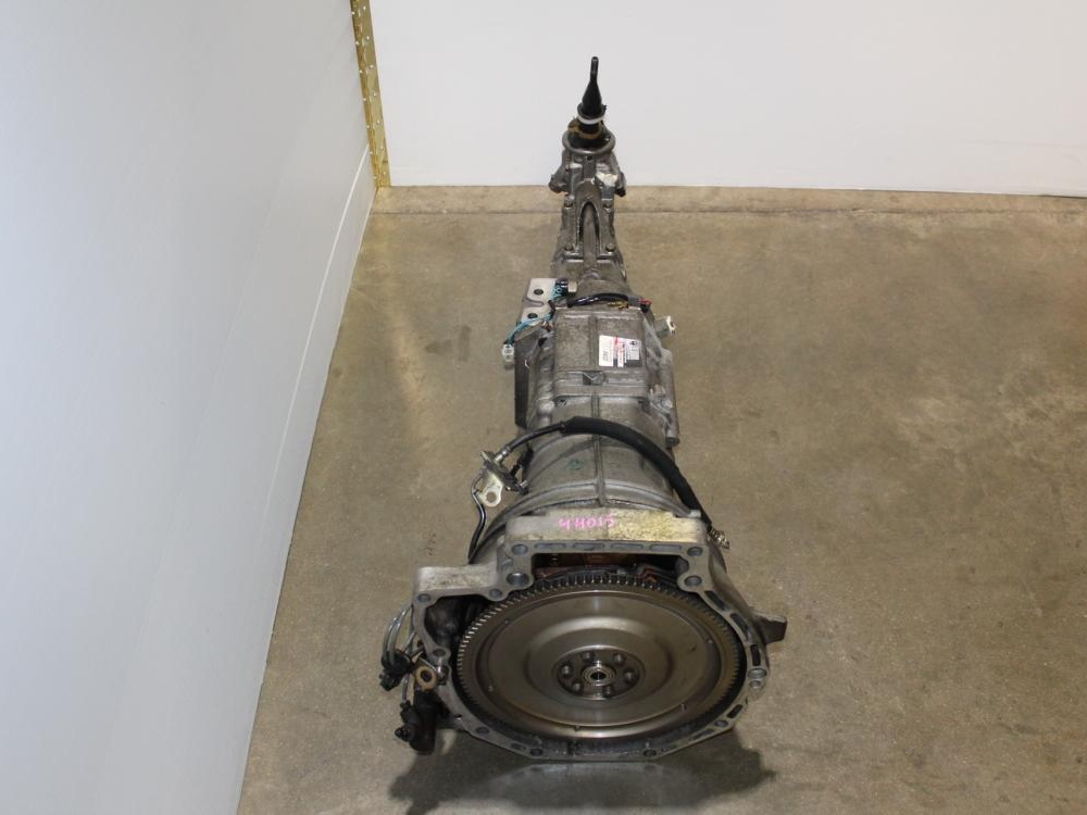 TRANSMISSION 5 SPEED BP MANUAL JDM MAZDA MIATA 1.8L 1990-1997 WITH CLUTCH: Image 13