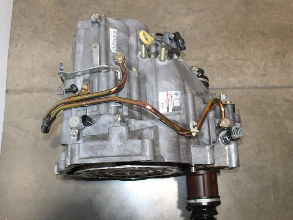  JDM TRANS 2001-2005 HONDA CIVIC D17A 4CYLINDER LX DX EX SOHC 1.7L : Image 2