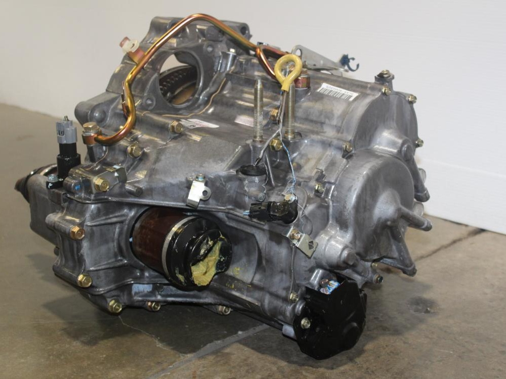  JDM TRANS 2001-2005 HONDA CIVIC D17A 4CYLINDER LX DX EX SOHC 1.7L : Image 4