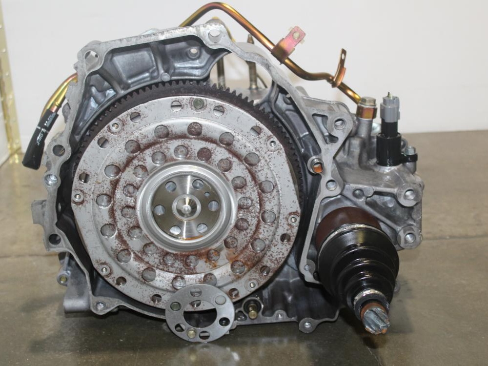  JDM TRANS 2001-2005 HONDA CIVIC D17A 4CYLINDER LX DX EX SOHC 1.7L : Image 6