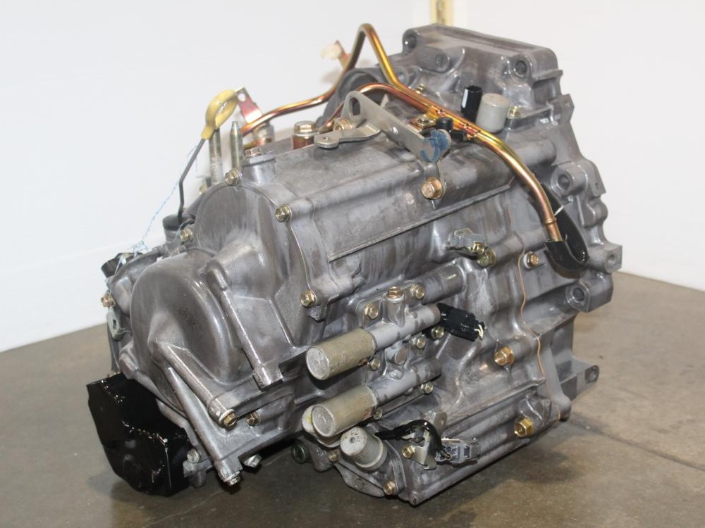  JDM TRANS 2001-2005 HONDA CIVIC D17A 4CYLINDER LX DX EX SOHC 1.7L : Image 9