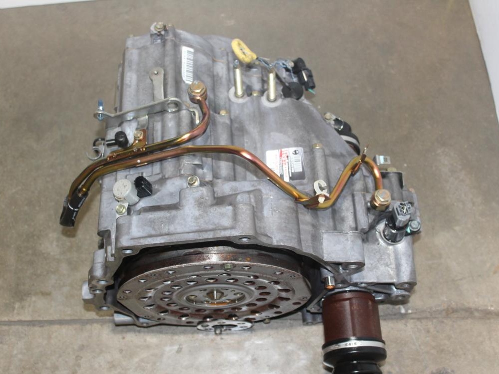  JDM TRANS 2001-2005 HONDA CIVIC D17A 4CYLINDER LX DX EX SOHC 1.7L : Image 13