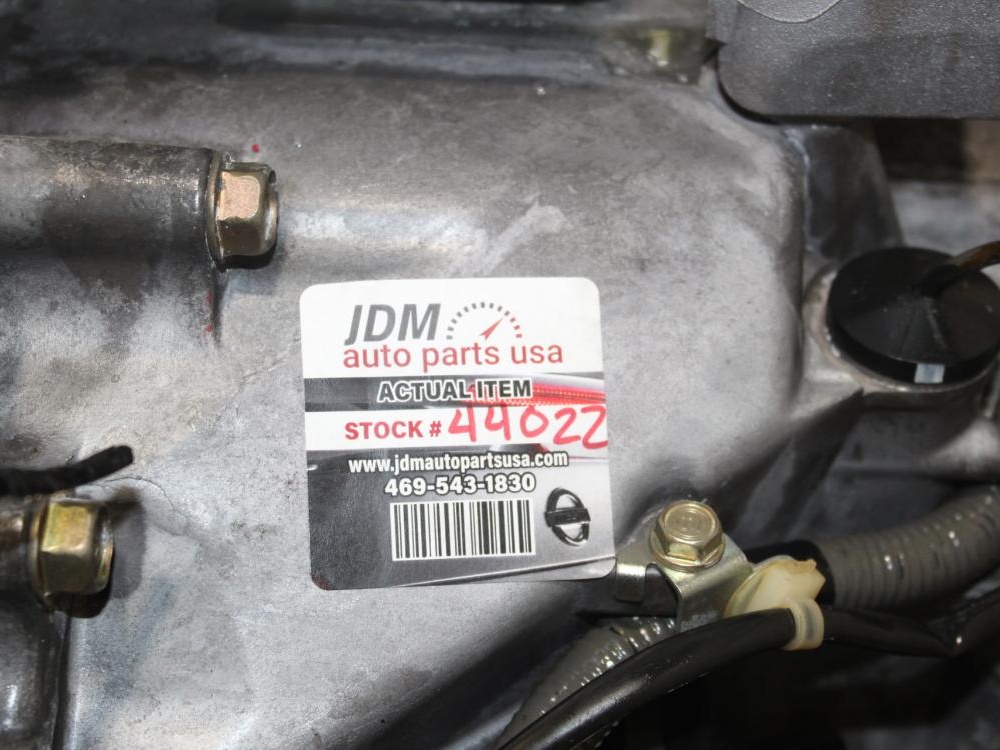 HONDA CIVIC JDM TRANS D17A 4CYLINDER LX DX EX SOHC 1.7L 2001-2005 : Image 11