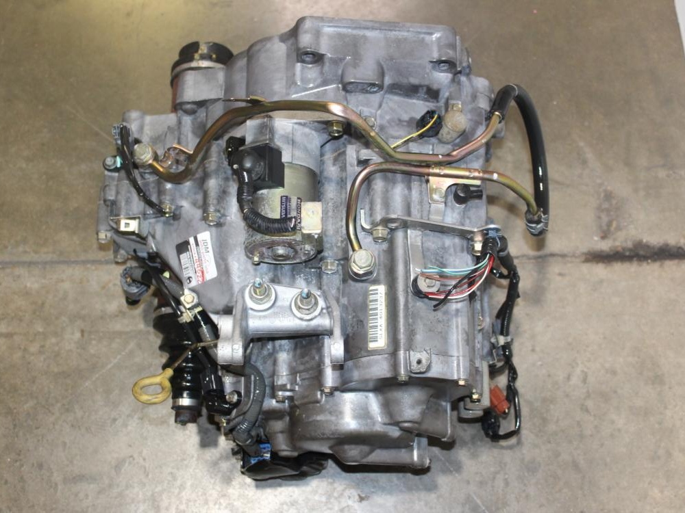 HONDA CIVIC JDM TRANS D17A 4CYLINDER LX DX EX SOHC 1.7L 2001-2005 : Image 5