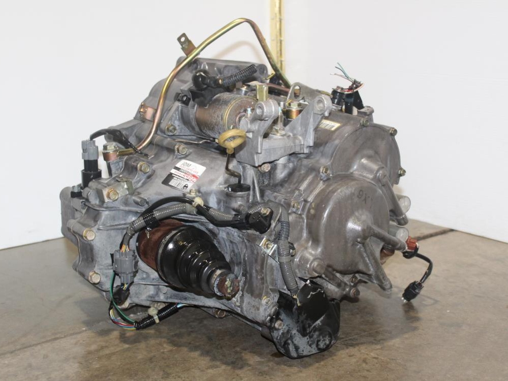 HONDA CIVIC JDM TRANS D17A 4CYLINDER LX DX EX SOHC 1.7L 2001-2005 : Image 6