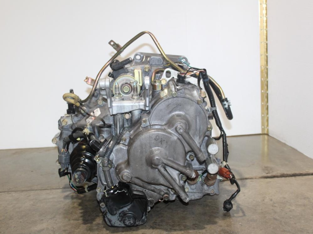 HONDA CIVIC JDM TRANS D17A 4CYLINDER LX DX EX SOHC 1.7L 2001-2005 : Image 8