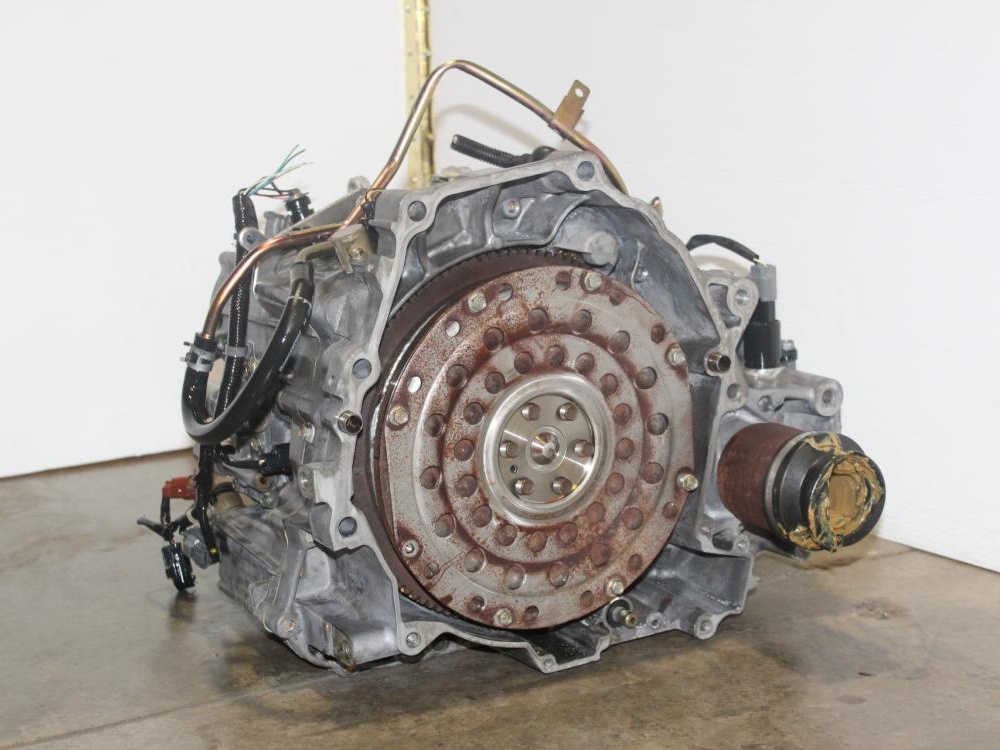 HONDA CIVIC JDM TRANS D17A 4CYLINDER LX DX EX SOHC 1.7L 2001-2005 : Image 12
