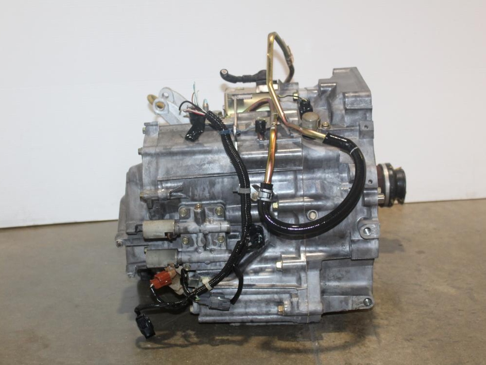 HONDA CIVIC JDM TRANS D17A 4CYLINDER LX DX EX SOHC 1.7L 2001-2005 : Image 13