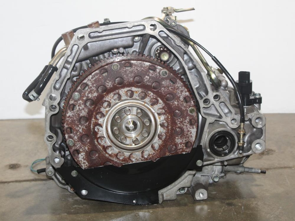 1999-2001 JDM HONDA TRANSMISSION B20B, CRV, 2,0L, 2WD, AUTOMATIC S4XA,  : Image 6