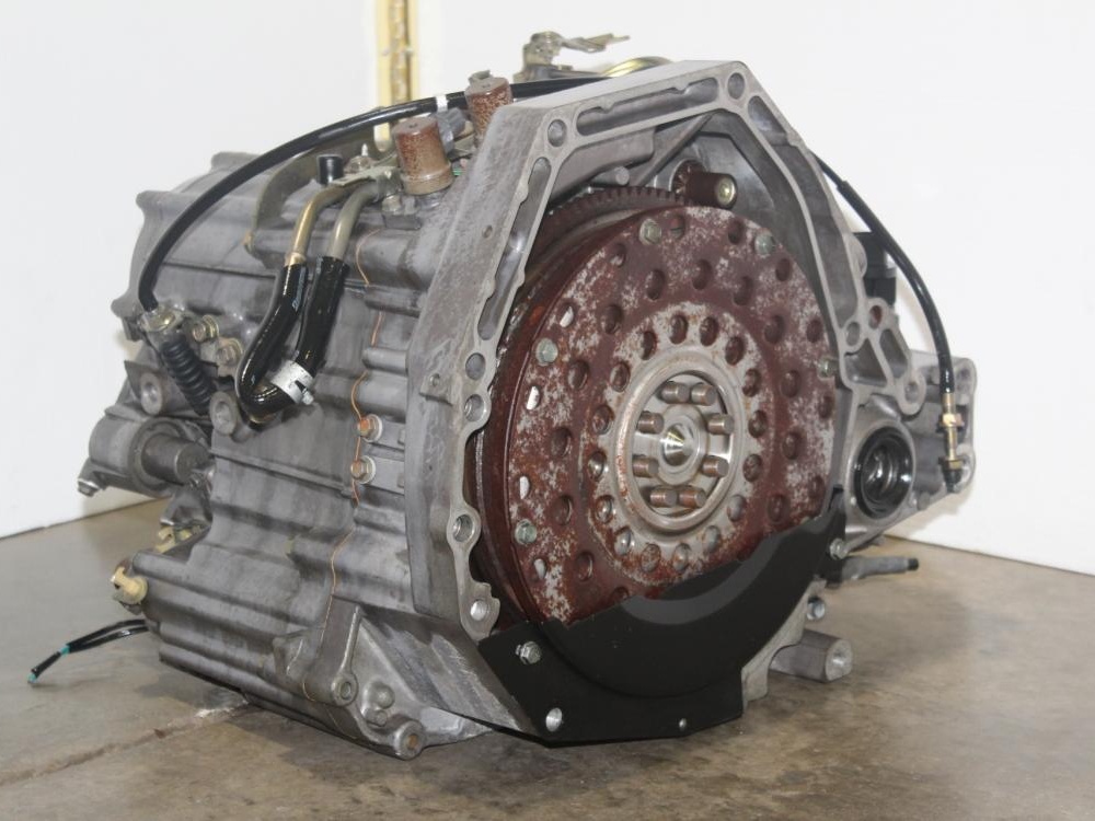 1999-2001 JDM HONDA TRANSMISSION B20B, CRV, 2,0L, 2WD, AUTOMATIC S4XA,  : Image 13