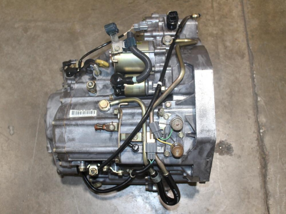 JDM (1999-2001) HONDA TRANSMISSION S4XA, B20B, CRV, 2,0L, 2WD, AUTOMATIC: Image 4