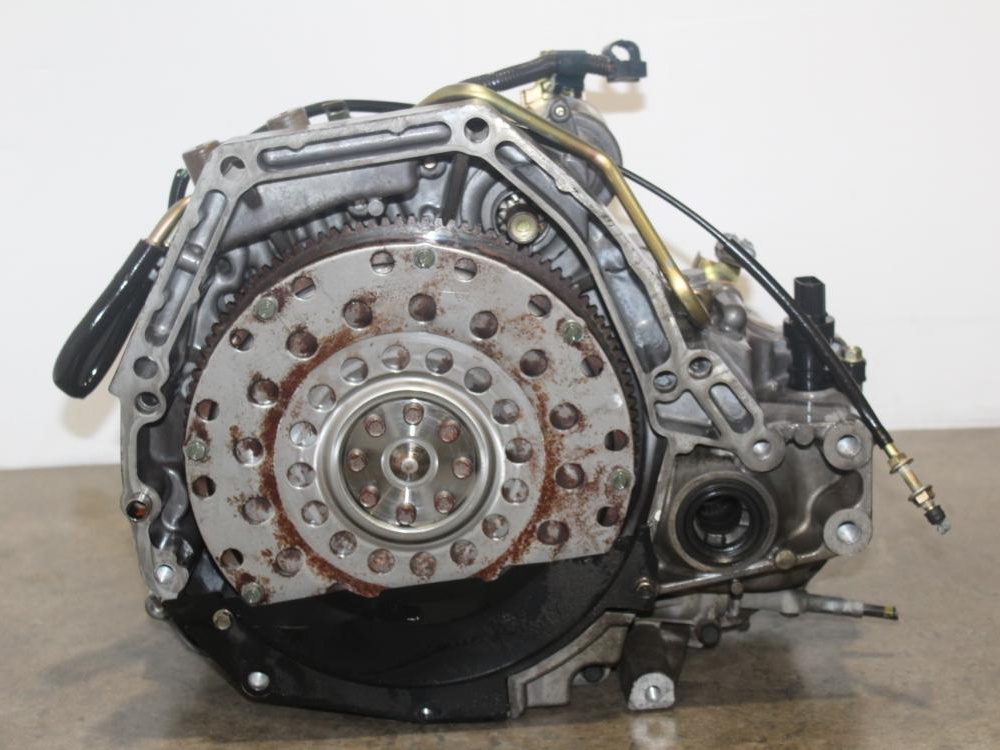 JDM (1999-2001) HONDA TRANSMISSION S4XA, B20B, CRV, 2,0L, 2WD, AUTOMATIC: Image 1