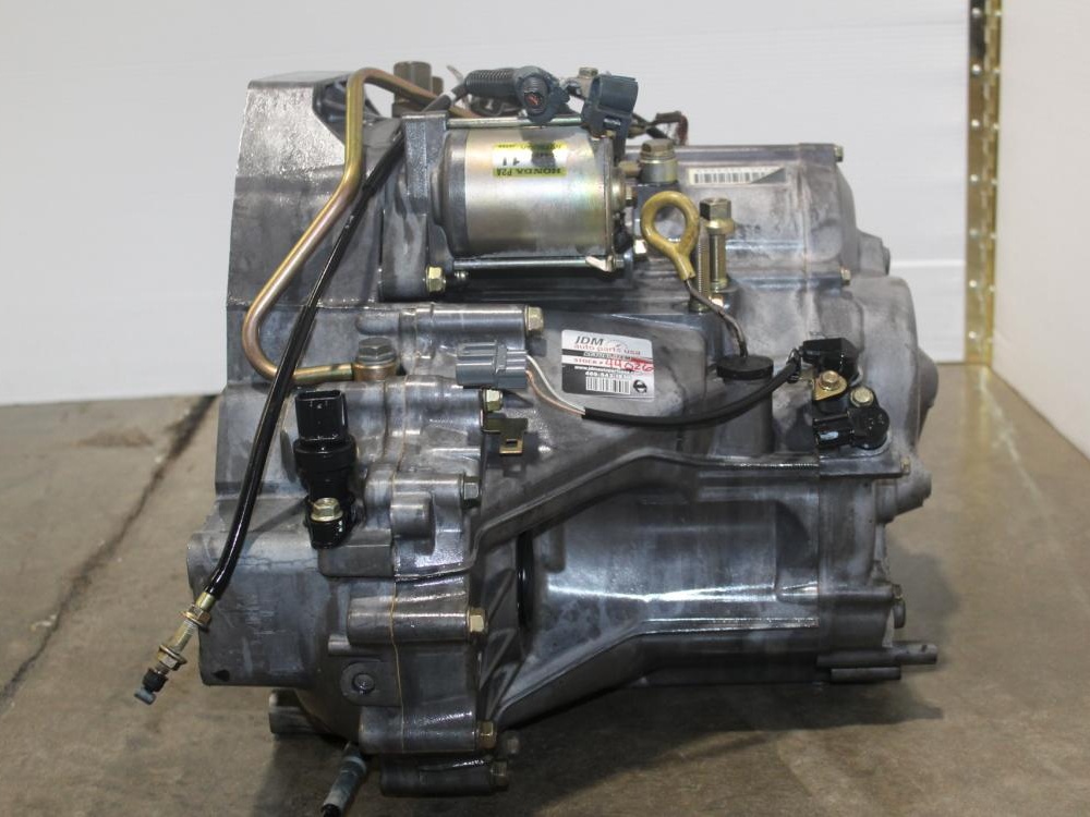 JDM (1999-2001) HONDA TRANSMISSION S4XA, B20B, CRV, 2,0L, 2WD, AUTOMATIC: Image 7