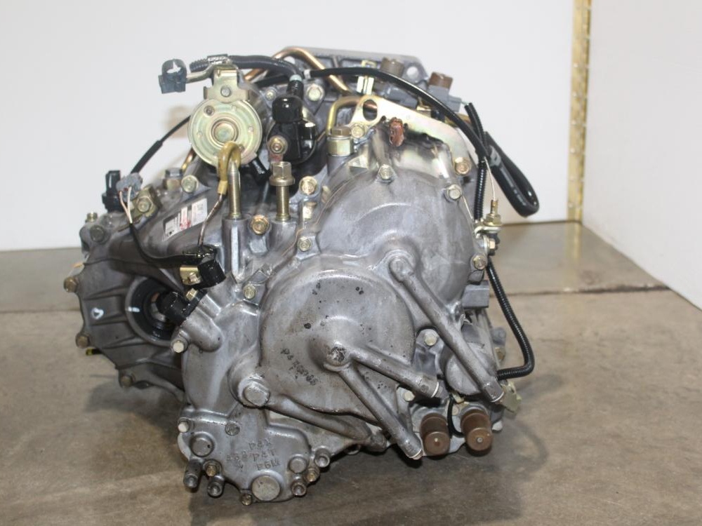 JDM (1999-2001) HONDA TRANSMISSION S4XA, B20B, CRV, 2,0L, 2WD, AUTOMATIC: Image 11